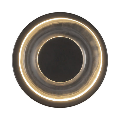 Stephord LED Wall Light.