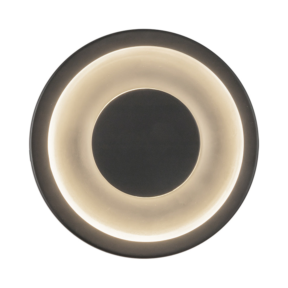 Stephord LED Wall Light in Detail.