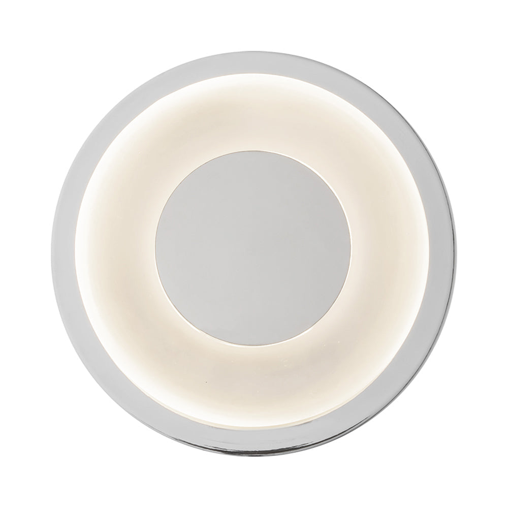 Stephord LED Wall Light in Detail.