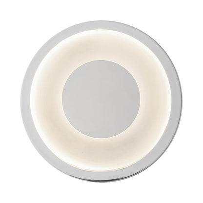 Stephord LED Wall Light in Detail.