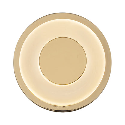 Stephord LED Wall Light in Detail.