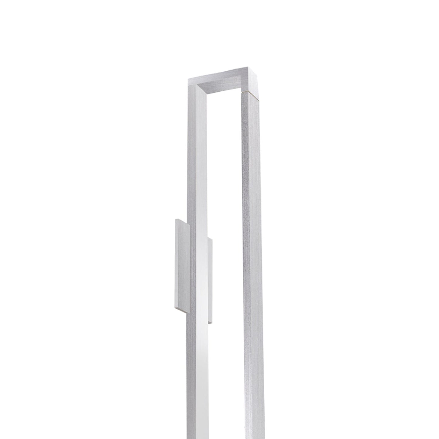 Swivel LED Wall Light in Detail.