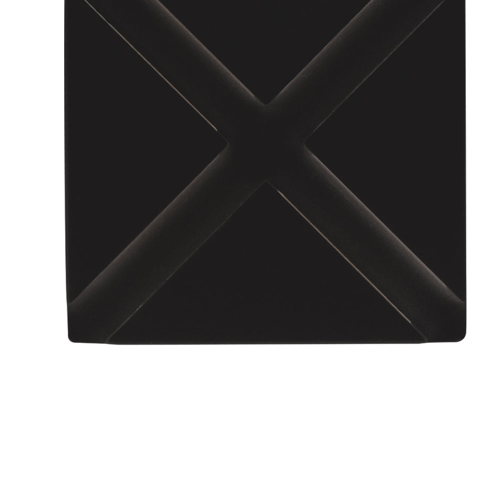 Tac Outdoor LED Wall Light in Detail.