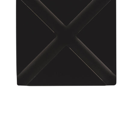 Tac Outdoor LED Wall Light in Detail.