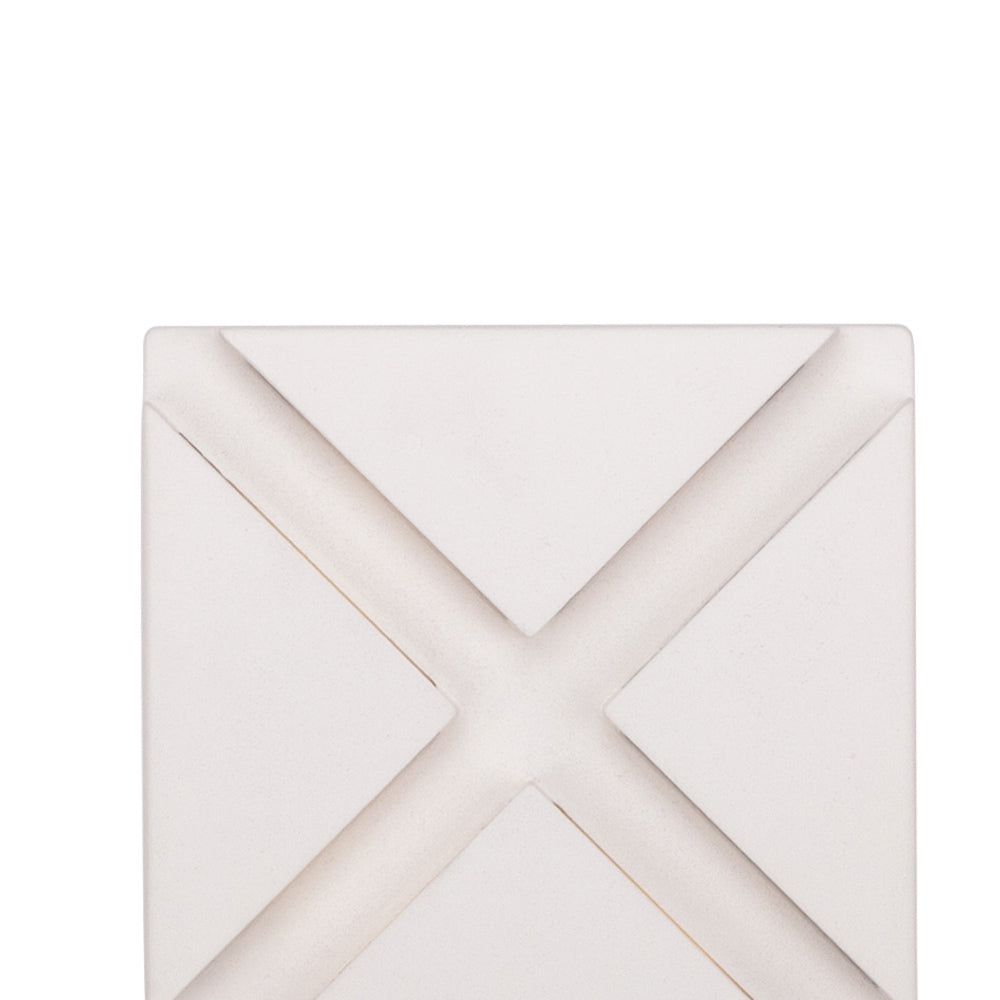 Tac Outdoor LED Wall Light in Detail.