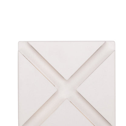 Tac Outdoor LED Wall Light in Detail.