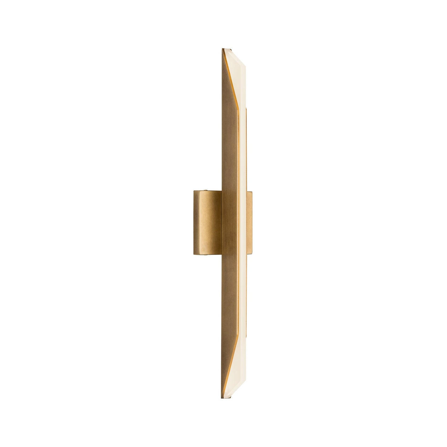 Tachi LED Bath Wall Light in Detail.