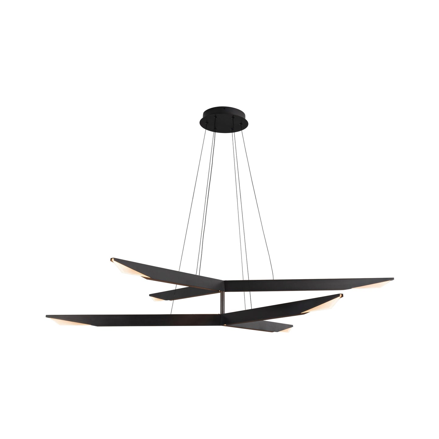 Tachi LED Chandelier.