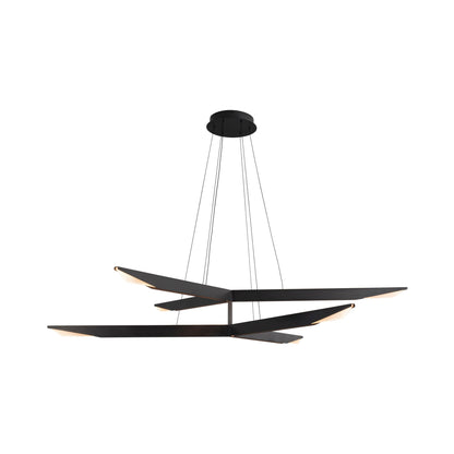 Tachi LED Chandelier.