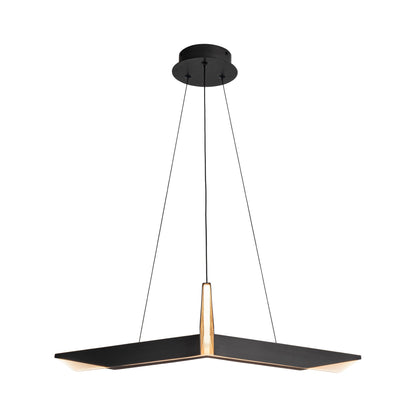 Tachi LED Pendant Light.