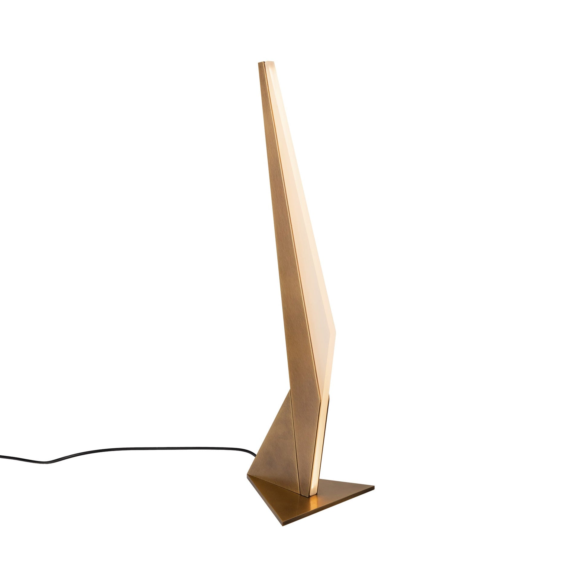 Tachi LED Table Lamp.
