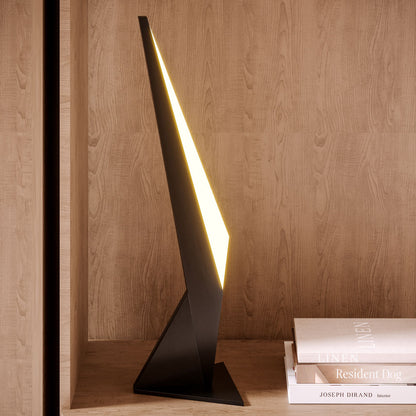 Tachi LED Table Lamp in Detail.