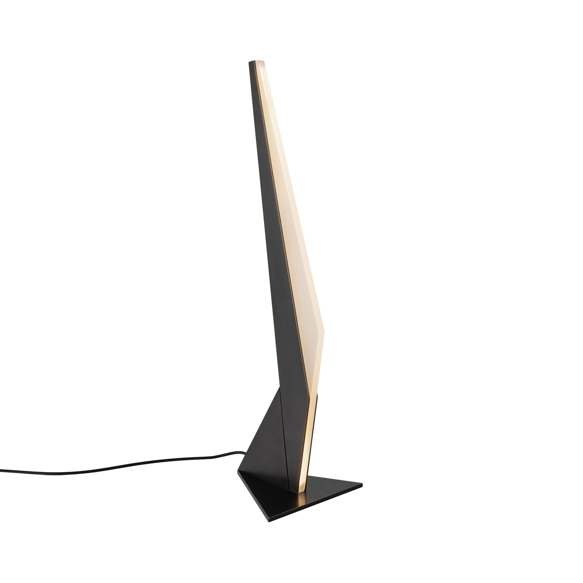 Tachi LED Table Lamp in Detail.