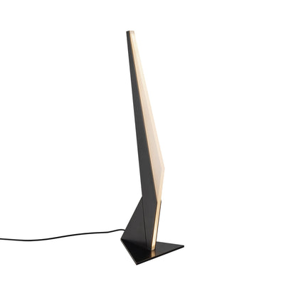 Tachi LED Table Lamp in Detail.
