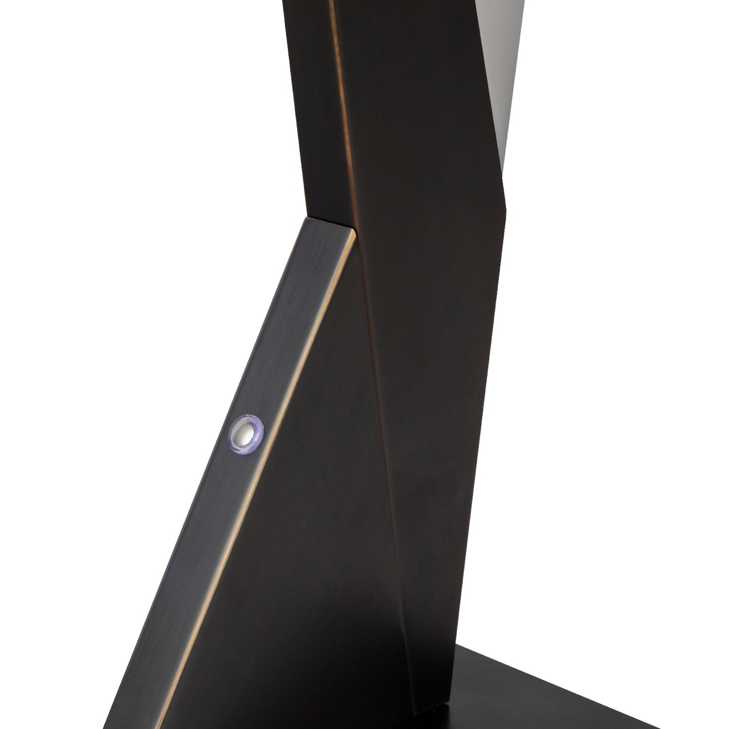 Tachi LED Table Lamp in Detail.
