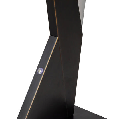 Tachi LED Table Lamp in Detail.
