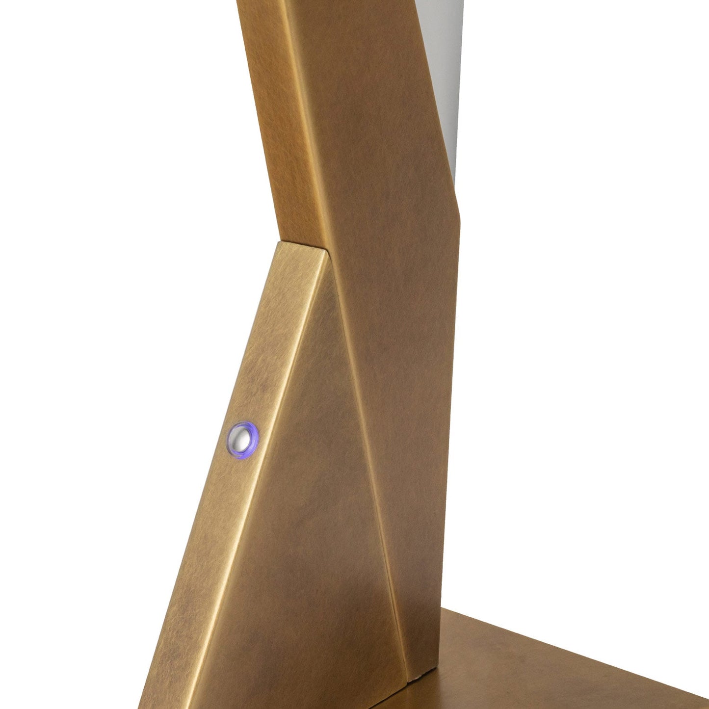 Tachi LED Table Lamp in Detail.