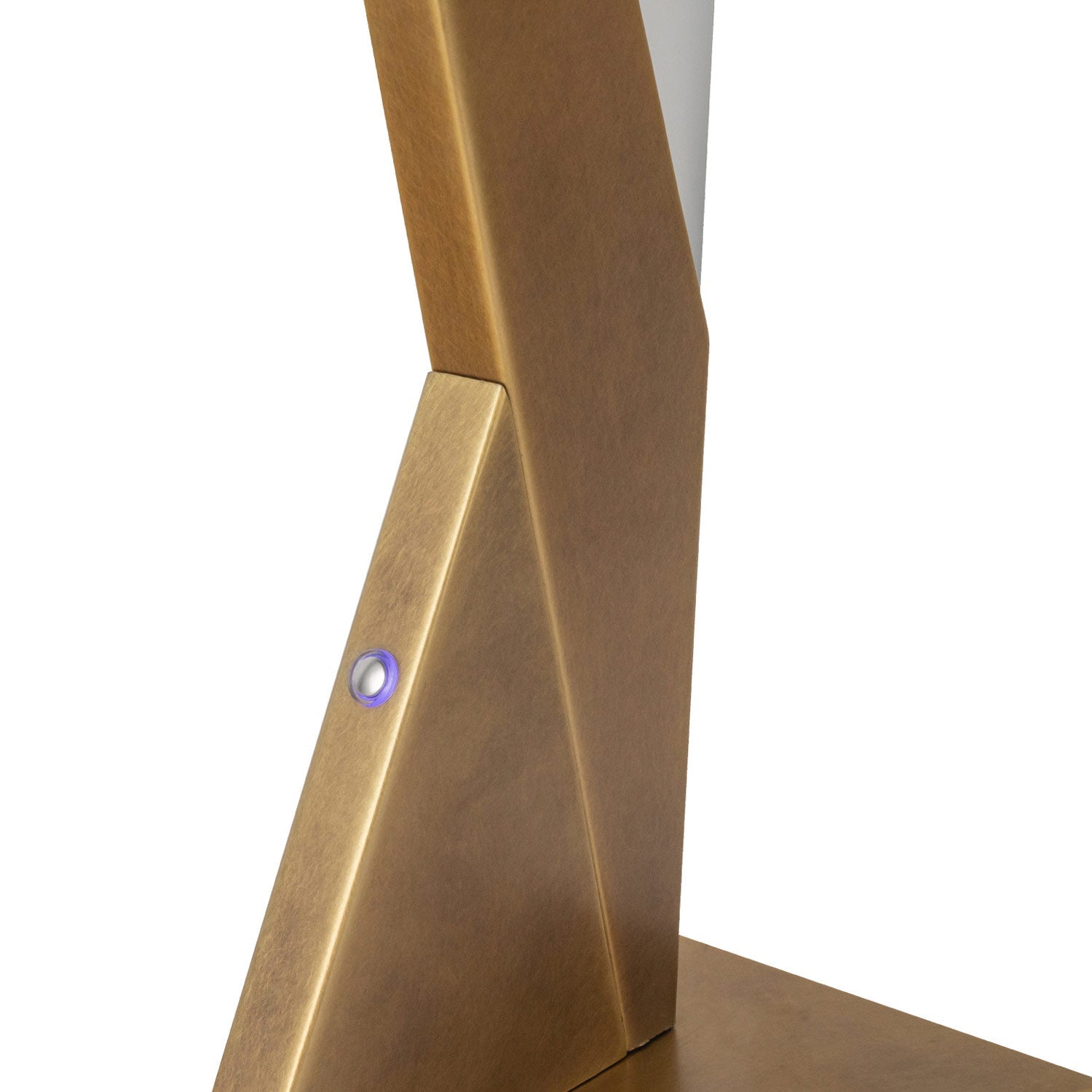 Tachi LED Table Lamp in Detail.
