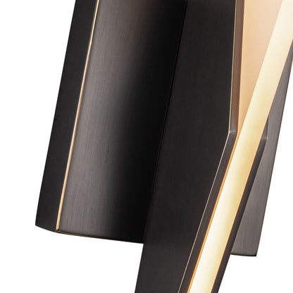 Tachi LED Wall Light in Detail.