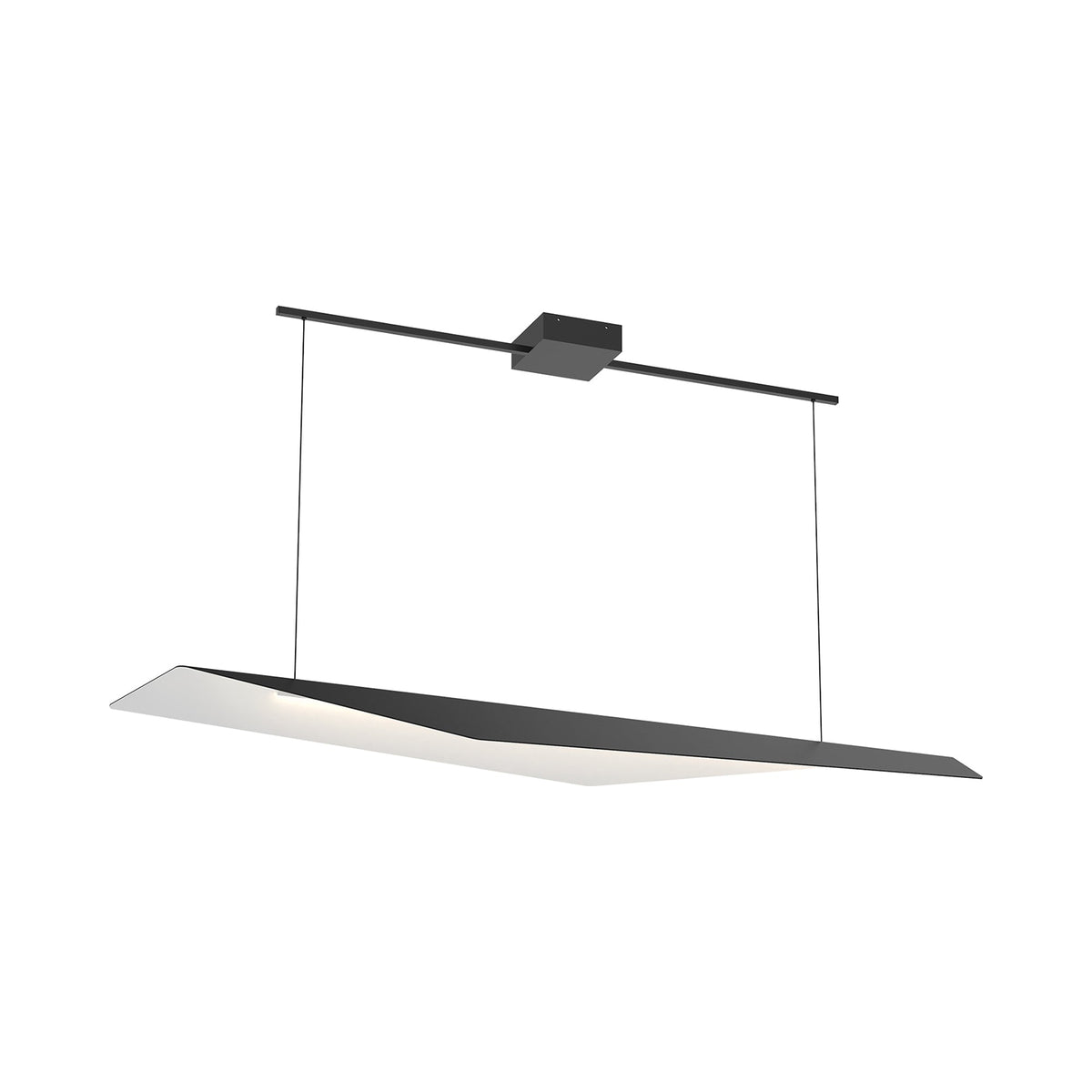 Taro Linear LED Pendant Light.