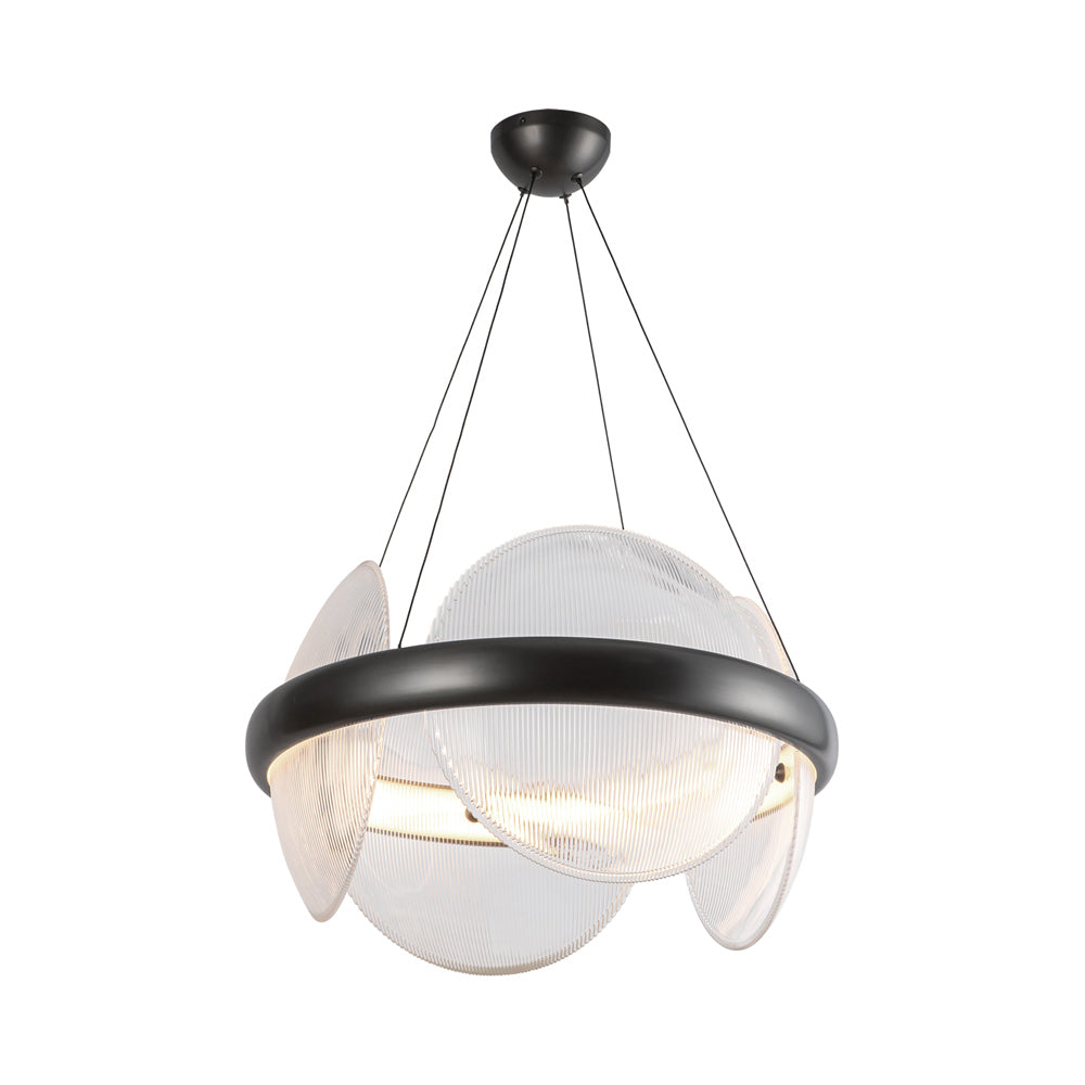 Taurus LED Chandelier.