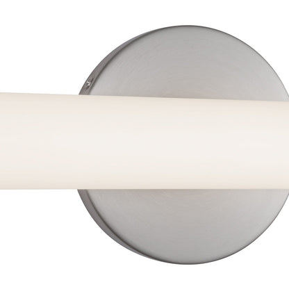 Tectra LED Bath Wall Light in Detail.