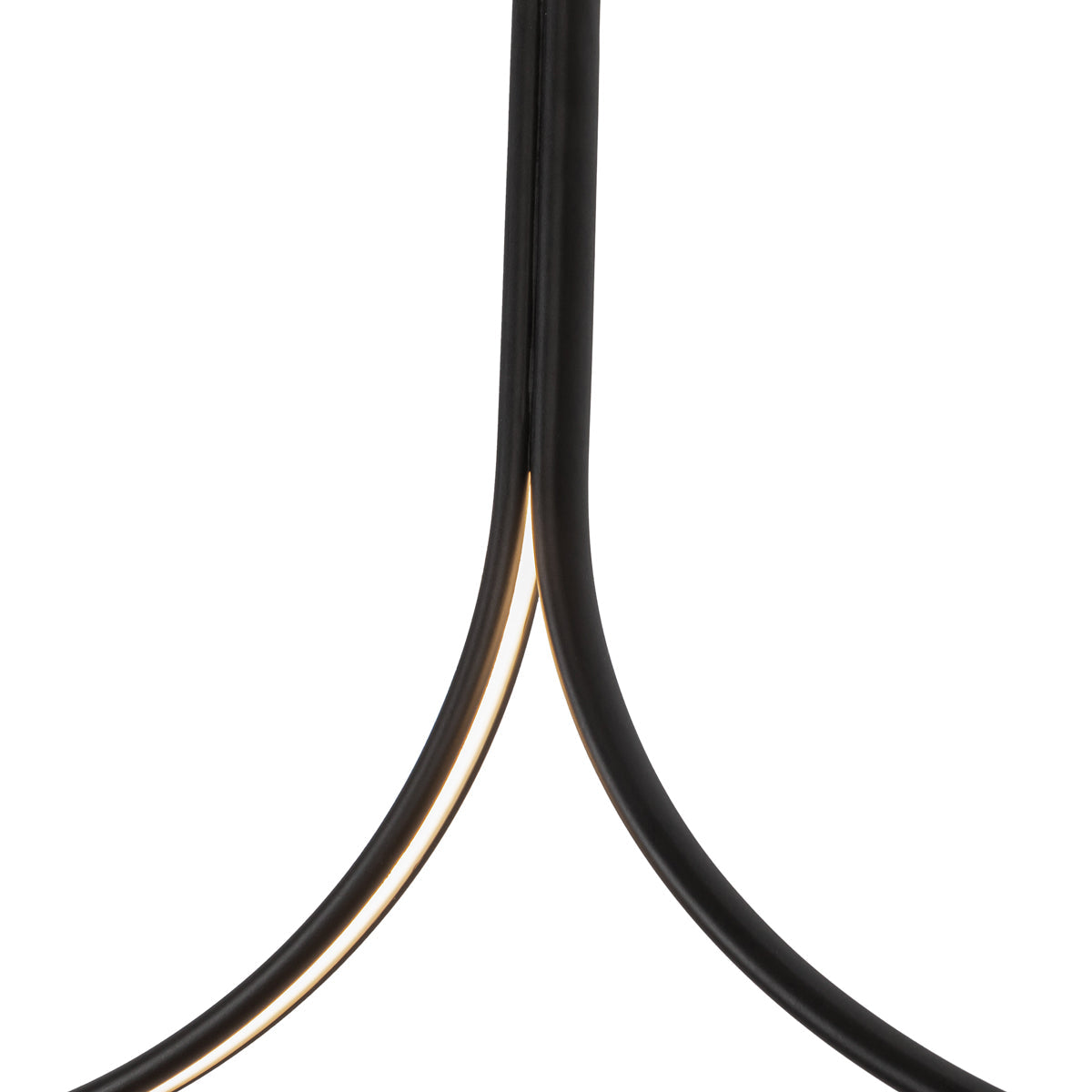Thread Linear LED Pendant Light in Detail.