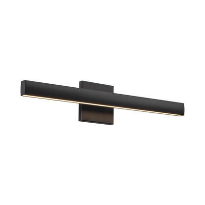 Tila LED Bath Vanity Light in Detail.