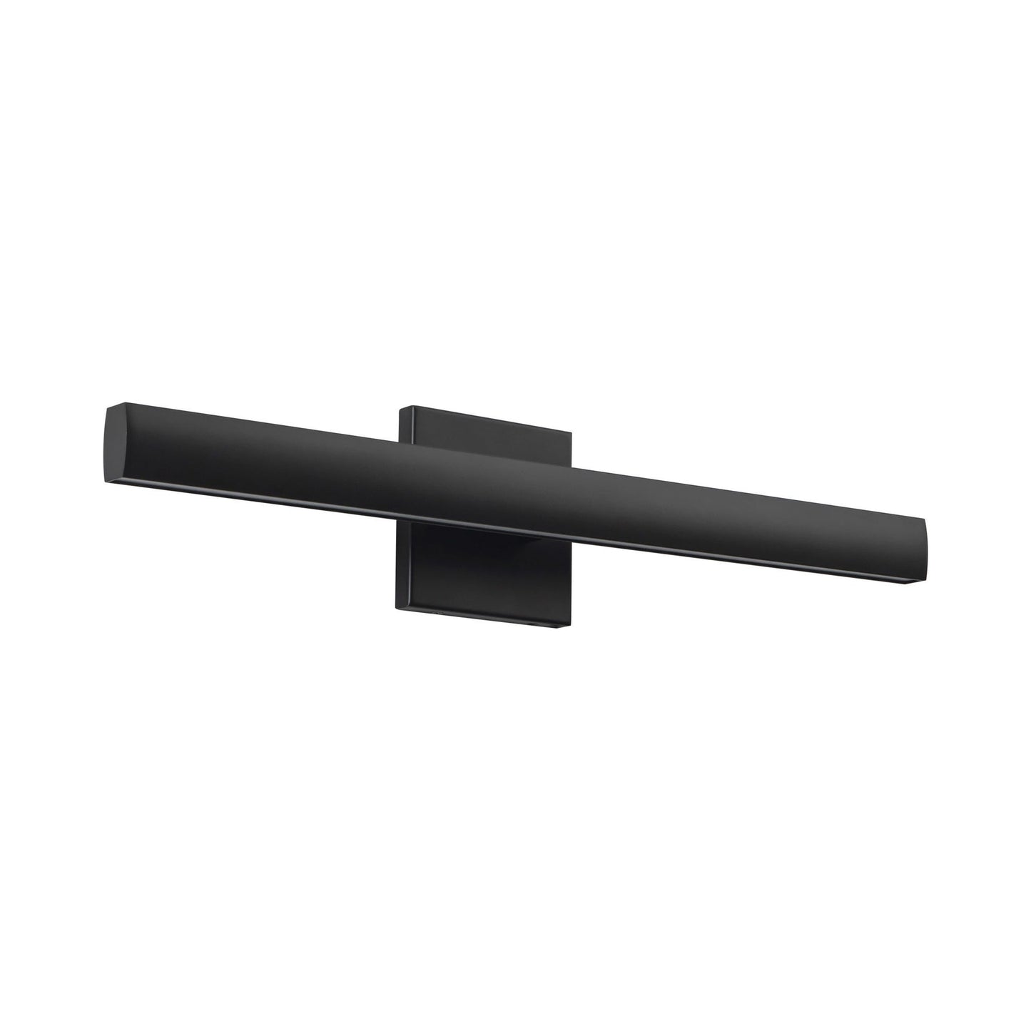 Tila LED Bath Vanity Light in Detail.