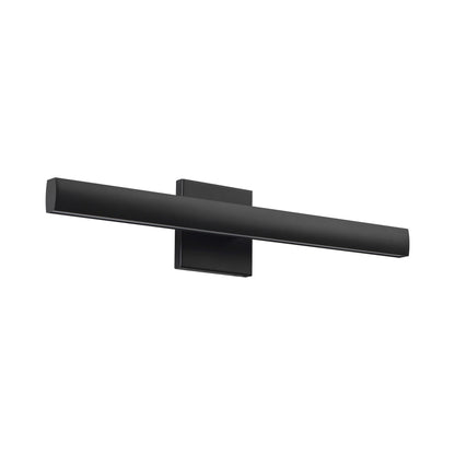 Tila LED Bath Vanity Light in Detail.