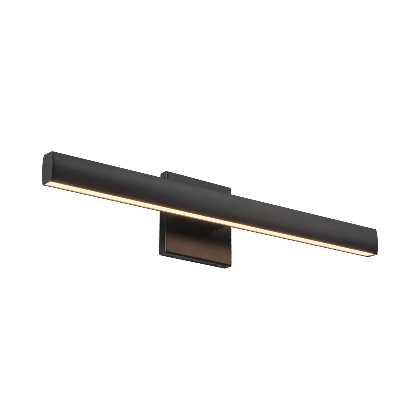 Tila LED Bath Vanity Light in Detail.