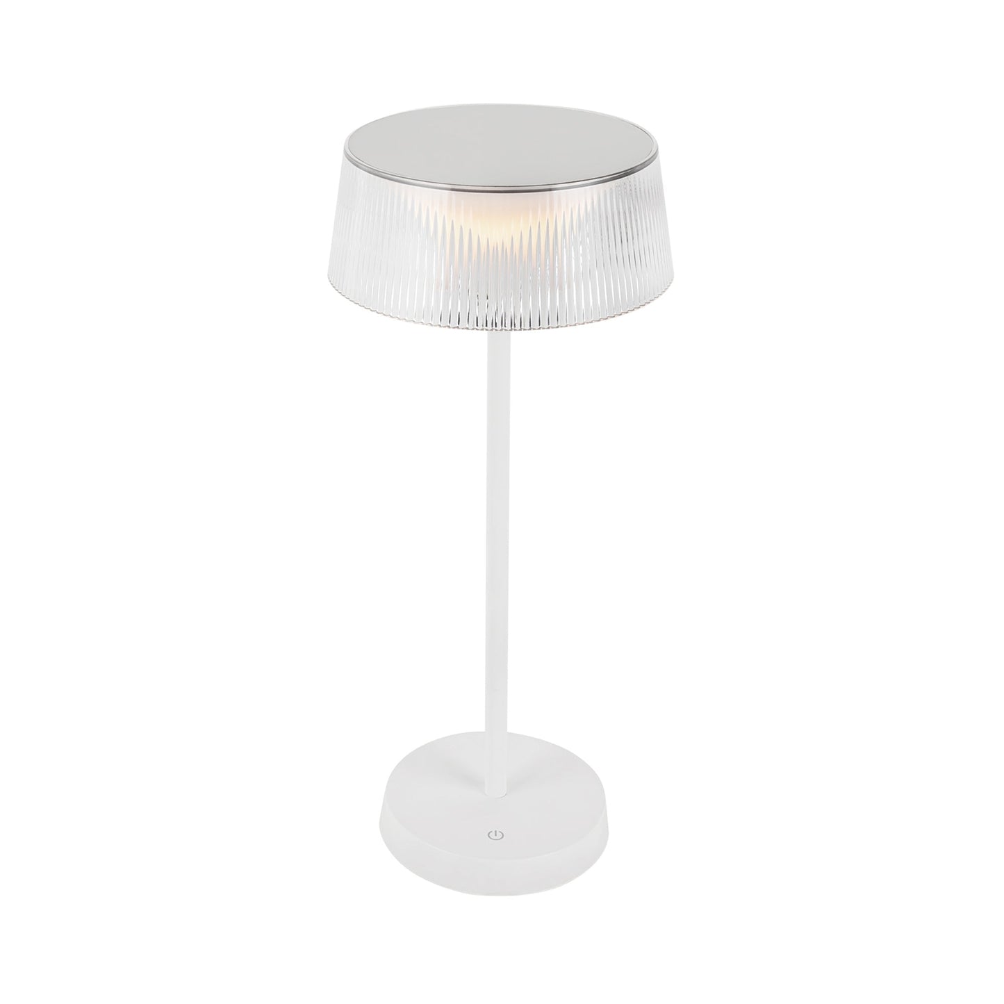 Tindra LED Table Lamp in Detail.