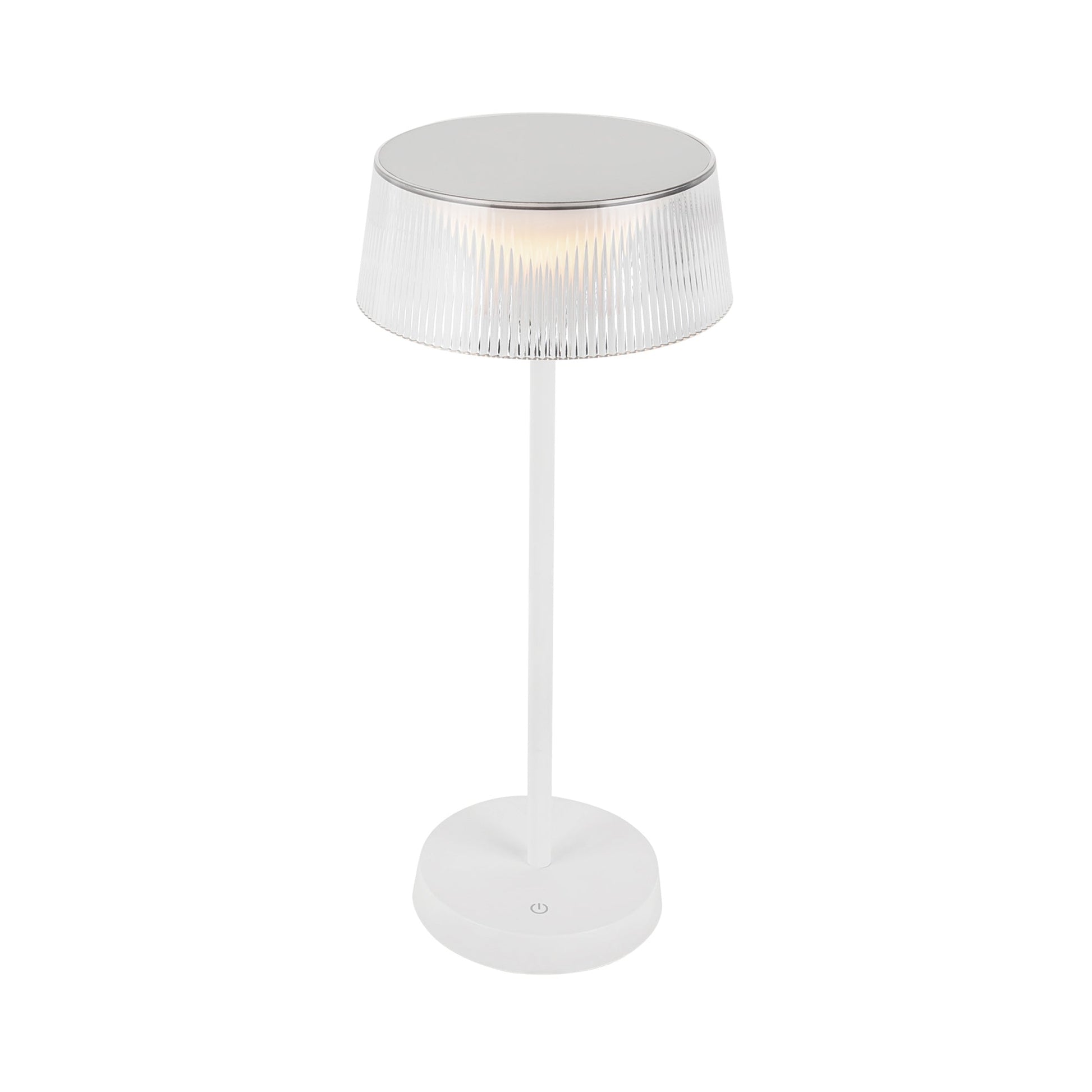 Tindra LED Table Lamp in Detail.