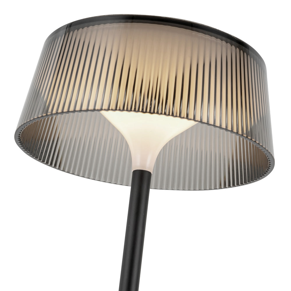 Tindra LED Table Lamp in Detail.