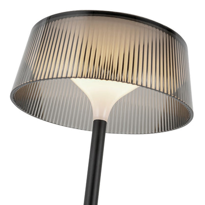 Tindra LED Table Lamp in Detail.