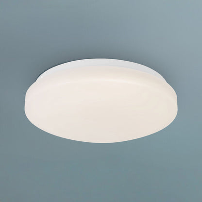 Tio LED Flush Mount Ceiling Light in Detail.