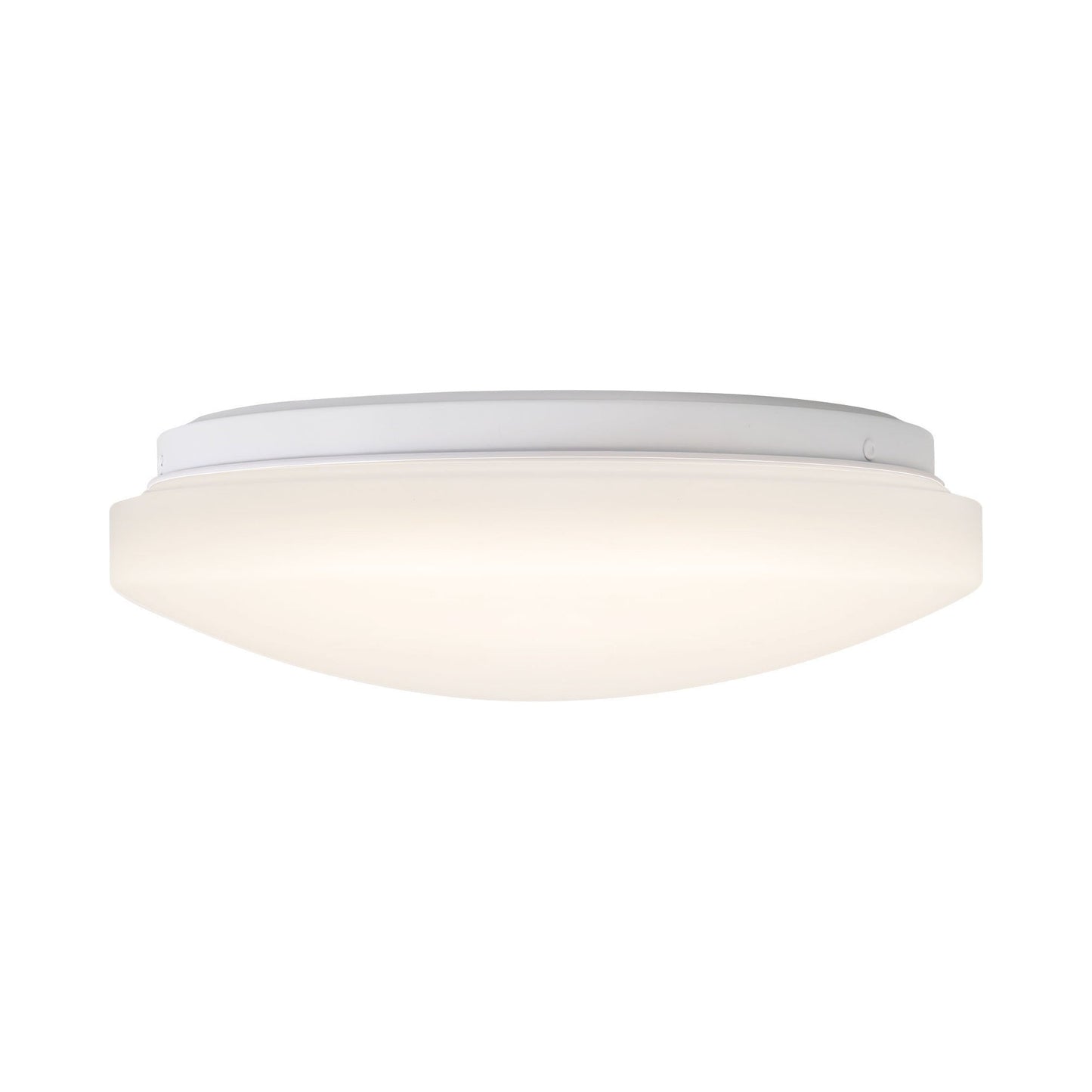 Tio LED Flush Mount Ceiling Light in Detail.