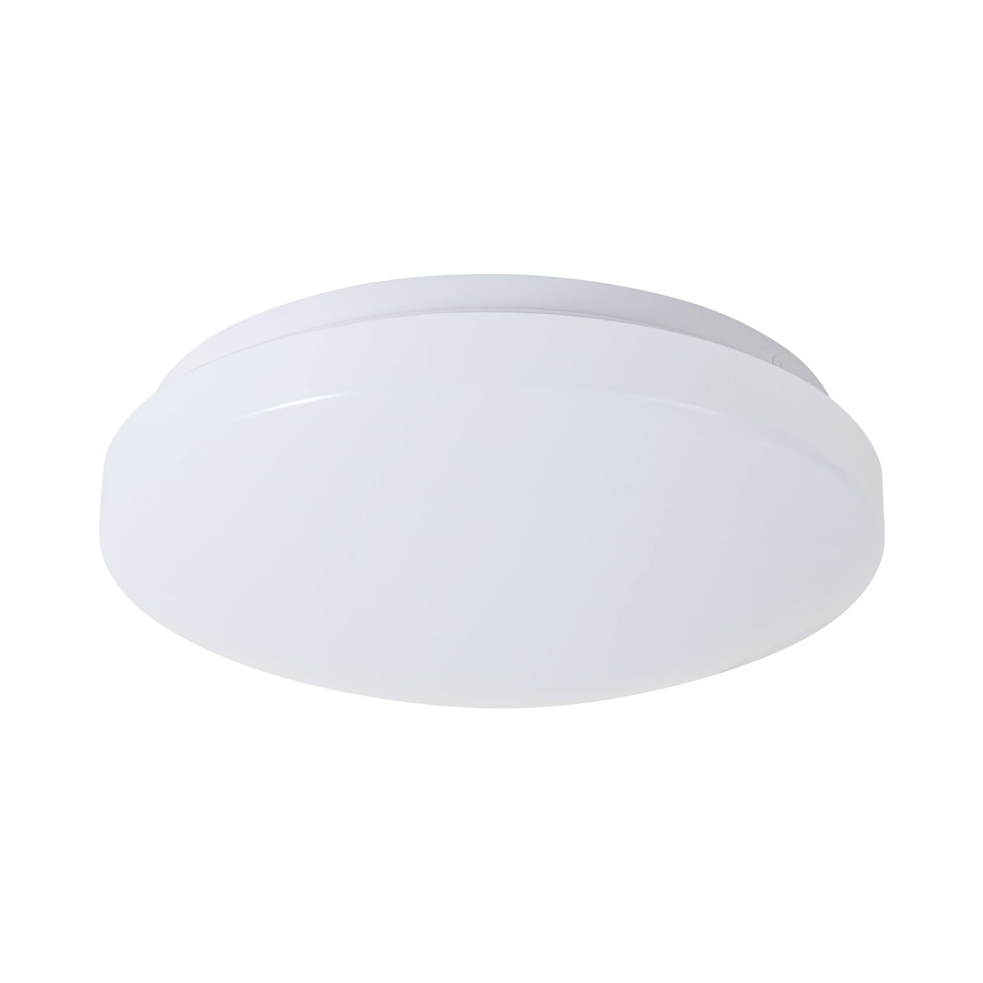 Tio LED Flush Mount Ceiling Light in Detail.