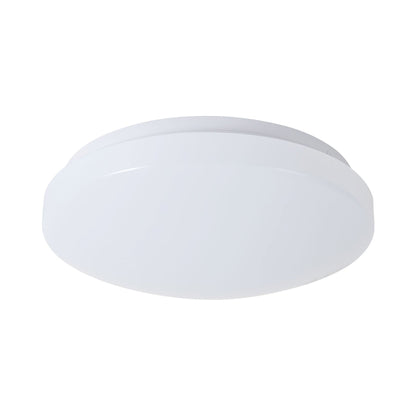 Tio LED Flush Mount Ceiling Light in Detail.