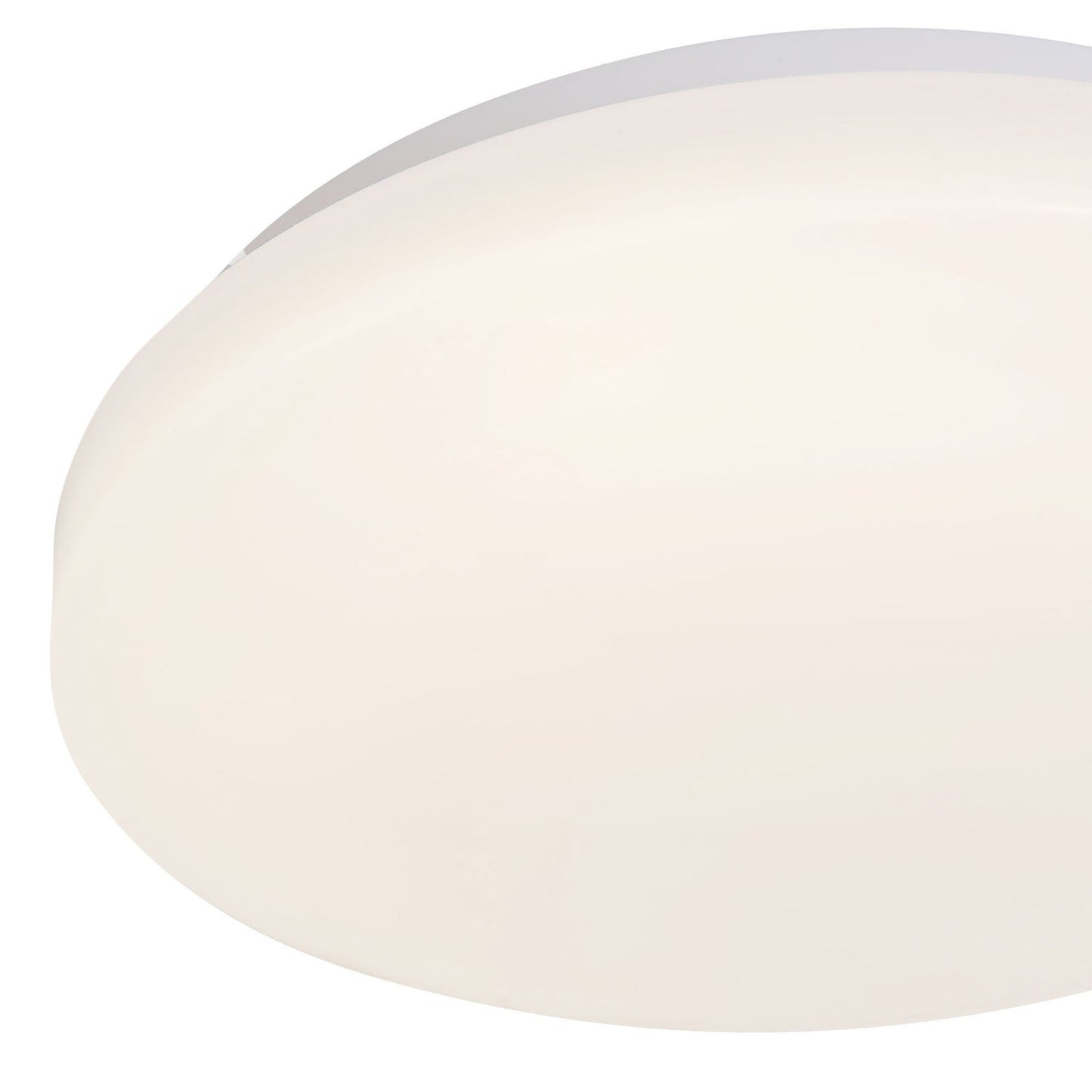 Tio LED Flush Mount Ceiling Light in Detail.