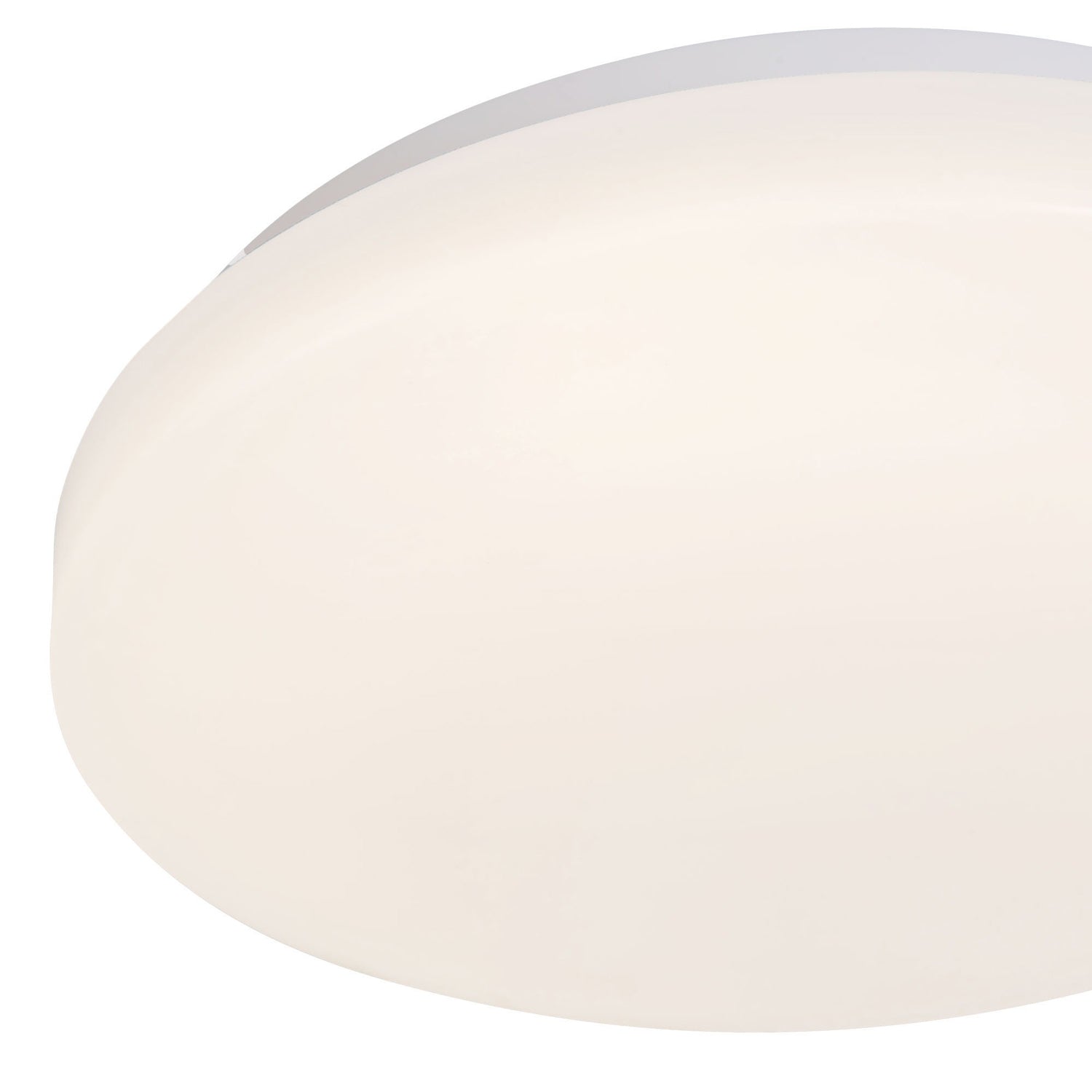 Tio LED Flush Mount Ceiling Light in Detail.