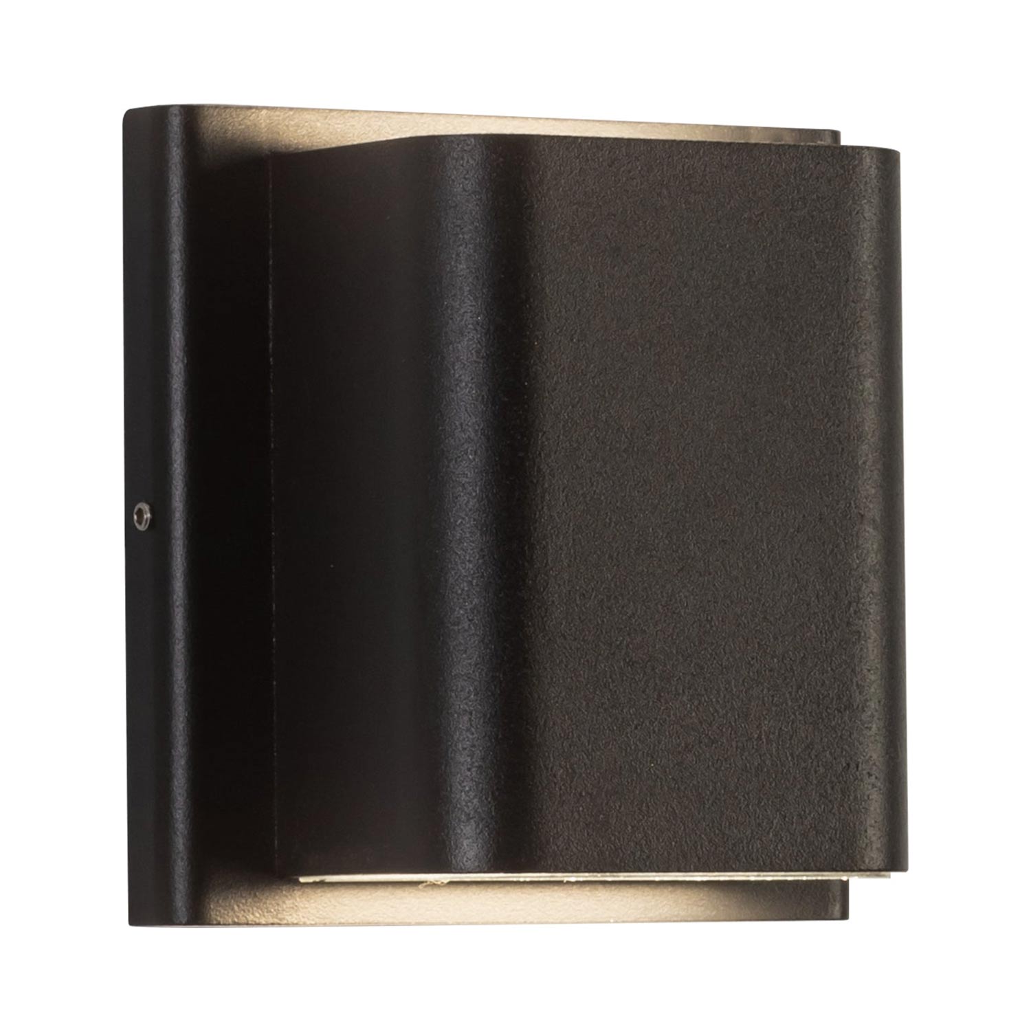 Tolan Outdoor LED Up / Down Wall Light.
