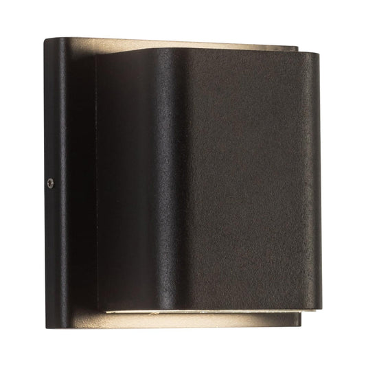 Tolan Outdoor LED Up / Down Wall Light.