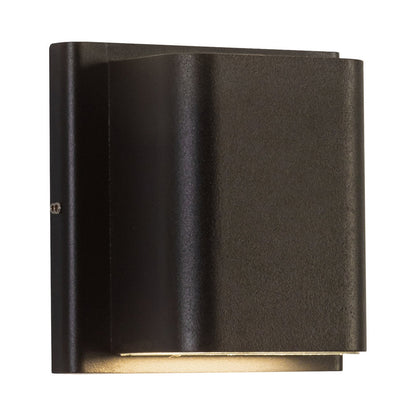 Tolan Outdoor LED Wall Light.