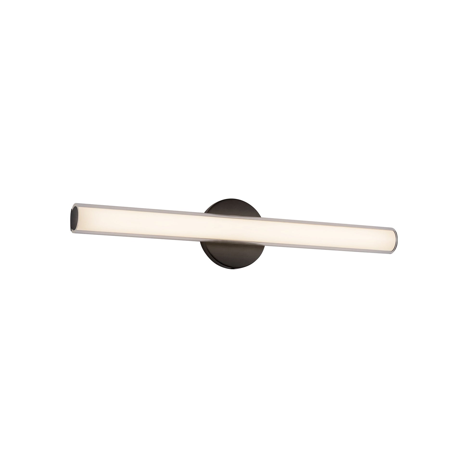 Tole LED Bath Wall Light.
