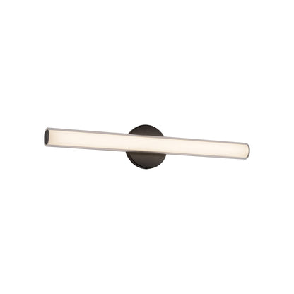 Tole LED Bath Wall Light.