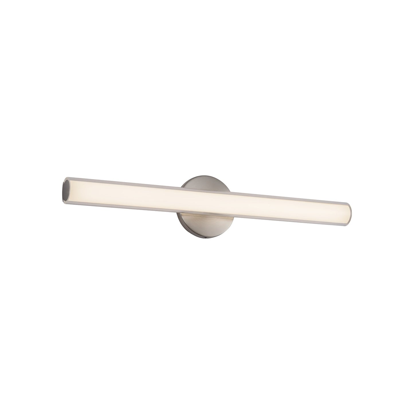 Tole LED Bath Wall Light in Detail.