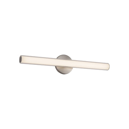 Tole LED Bath Wall Light in Detail.