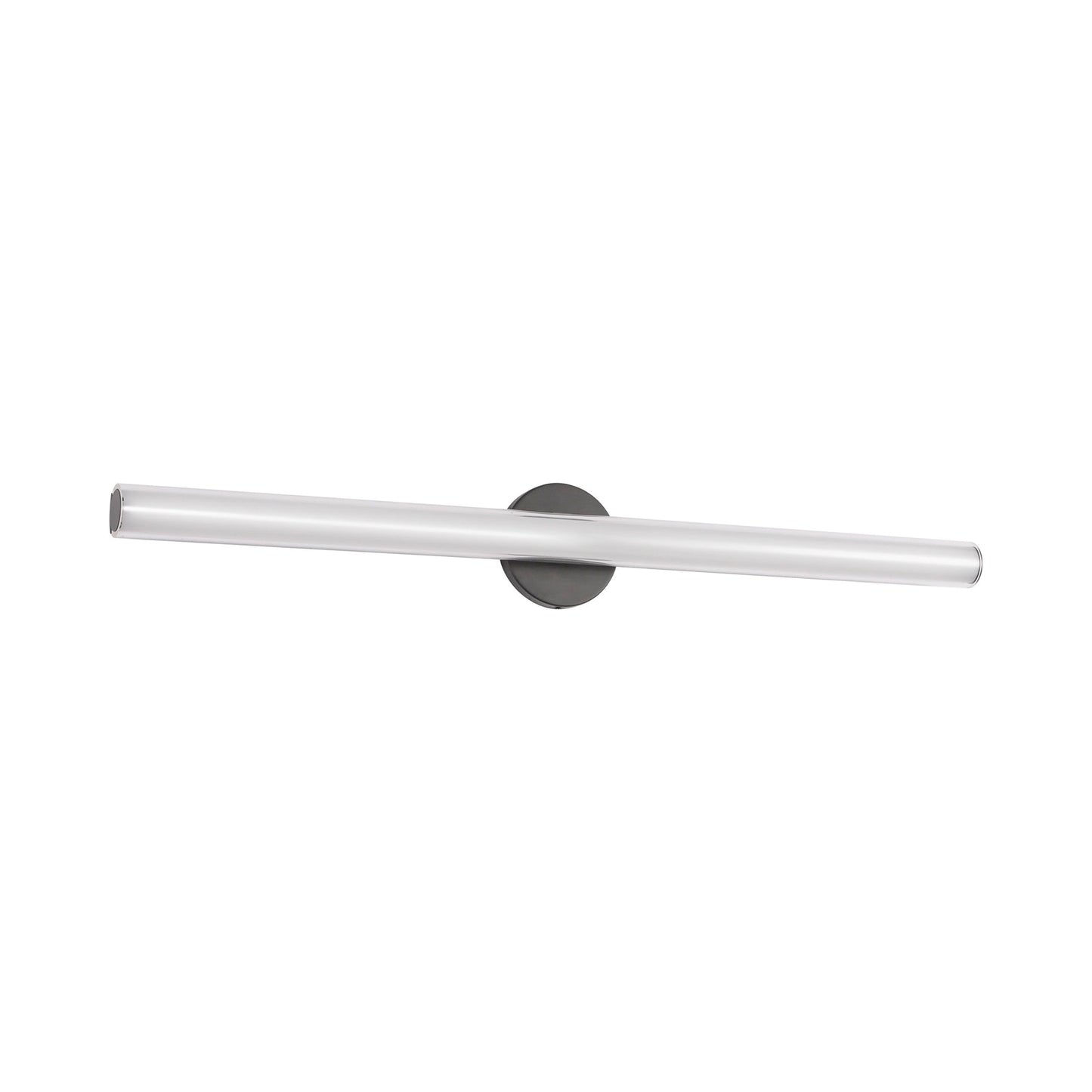 Tole LED Bath Wall Light in Detail.