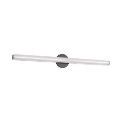Tole LED Bath Wall Light in Detail.